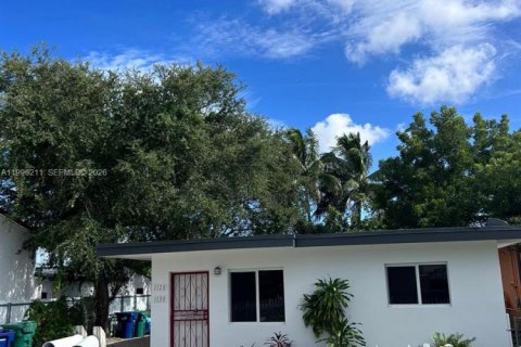 Купить коммерческую недвижимость в Майами, Флорида 132.85м2, № 2058203 - фото 3