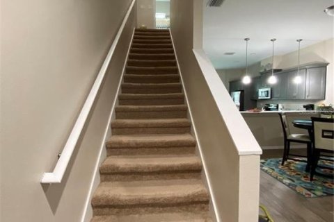 Adosado en alquiler en Dunedin, Florida, 2 dormitorios, 147.16 m2 № 1886173 - foto 9