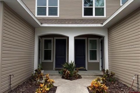 Adosado en alquiler en Dunedin, Florida, 2 dormitorios, 147.16 m2 № 1886173 - foto 1