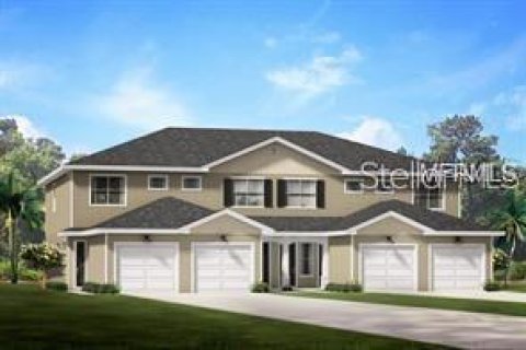 Adosado en alquiler en Dunedin, Florida, 2 dormitorios, 147.16 m2 № 1886173 - foto 14