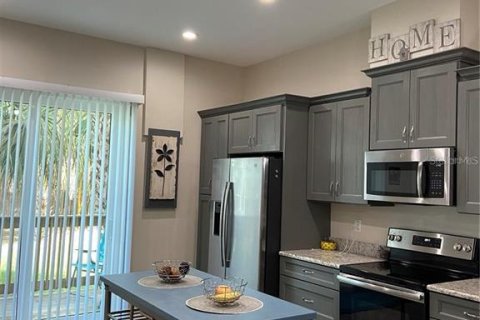 Adosado en alquiler en Dunedin, Florida, 2 dormitorios, 147.16 m2 № 1886173 - foto 3