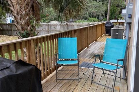 Adosado en alquiler en Dunedin, Florida, 2 dormitorios, 147.16 m2 № 1886173 - foto 13