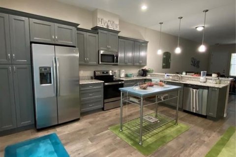 Adosado en alquiler en Dunedin, Florida, 2 dormitorios, 147.16 m2 № 1886173 - foto 2