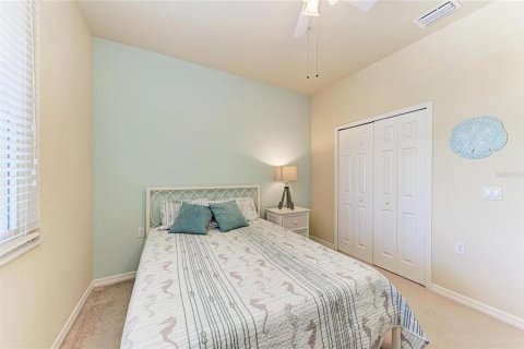 Copropriété à vendre à Bradenton, Floride: 2 chambres, 104.14 m2 № 2212981 - photo 29