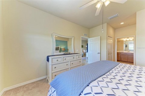 Copropriété à vendre à Bradenton, Floride: 2 chambres, 104.14 m2 № 2212981 - photo 25