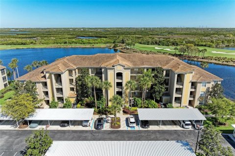 Copropriété à vendre à Bradenton, Floride: 2 chambres, 104.14 m2 № 2212981 - photo 6