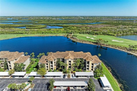 Condo in Bradenton, Florida, 2 bedrooms  № 2212981