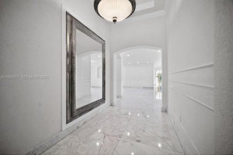 Купить виллу или дом в Дорал, Флорида 6 комнат, 199.18м2, № 1991966 - фото 30