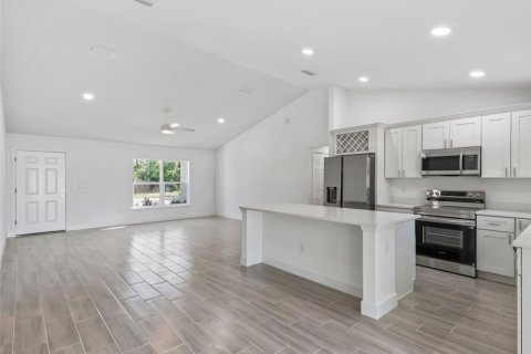 Casa en venta en Ocala, Florida, 3 dormitorios, 123.93 m2 № 2137374 - foto 8