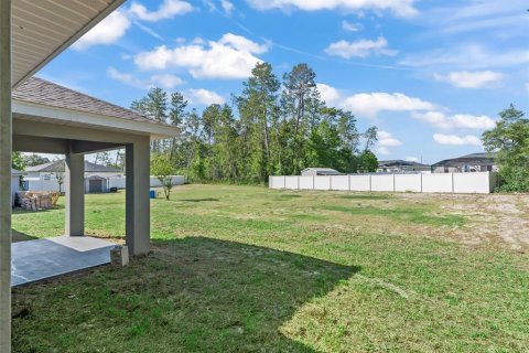 Casa en venta en Ocala, Florida, 3 dormitorios, 123.93 m2 № 2137374 - foto 30
