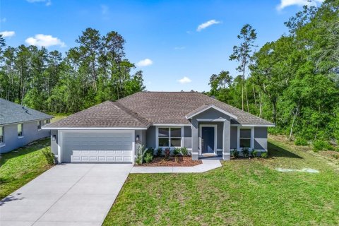 Casa en venta en Ocala, Florida, 3 dormitorios, 123.93 m2 № 2137374 - foto 2