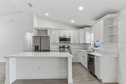 Casa en venta en Ocala, Florida, 3 dormitorios, 123.93 m2 № 2137374 - foto 9