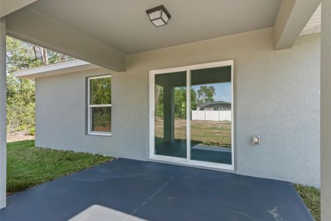 Casa en venta en Ocala, Florida, 3 dormitorios, 123.93 m2 № 2137374 - foto 28