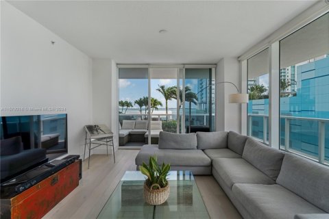 Condo in Miami, Florida, 3 bedrooms  № 1170849 - photo 3