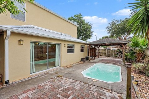 Villa ou maison à vendre à Titusville, Floride: 3 chambres, 179.12 m2 № 2134287 - photo 28