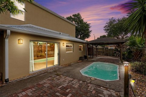 Villa ou maison à vendre à Titusville, Floride: 3 chambres, 179.12 m2 № 2134287 - photo 2