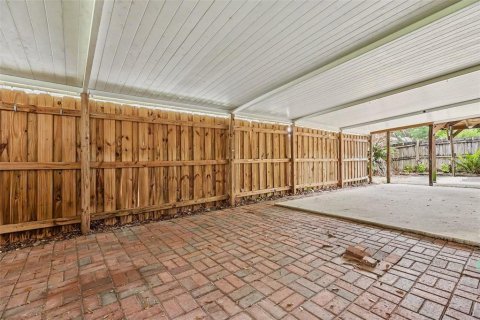 Villa ou maison à vendre à Titusville, Floride: 3 chambres, 179.12 m2 № 2134287 - photo 26