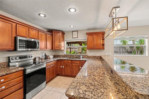 Villa ou maison à vendre à Titusville, Floride: 3 chambres, 179.12 m2 № 2134287 - photo 12