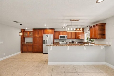 Villa ou maison à vendre à Titusville, Floride: 3 chambres, 179.12 m2 № 2134287 - photo 9