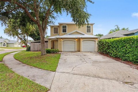 Villa ou maison à vendre à Titusville, Floride: 3 chambres, 179.12 m2 № 2134287 - photo 4
