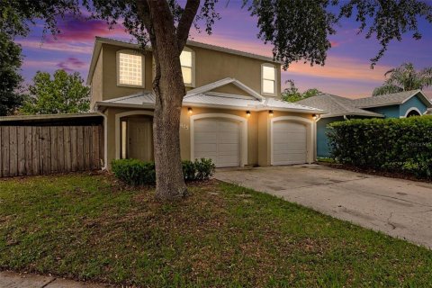 Villa ou maison à vendre à Titusville, Floride: 3 chambres, 179.12 m2 № 2134287 - photo 3