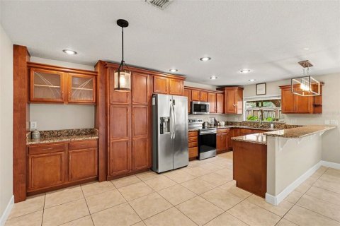 Villa ou maison à vendre à Titusville, Floride: 3 chambres, 179.12 m2 № 2134287 - photo 11