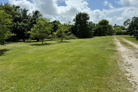 Terrain à vendre à Homestead, Floride № 2040404 - photo 2
