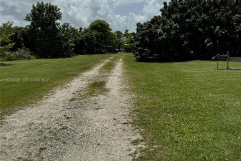 Terrain à vendre à Homestead, Floride № 2040404 - photo 8