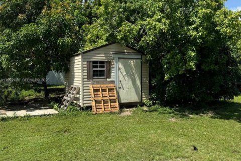 Terrain à vendre à Homestead, Floride № 2040404 - photo 5