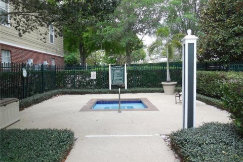 Copropriété à louer à Orlando, Floride: 1 chambre, 73.3 m2 № 1916430 - photo 17