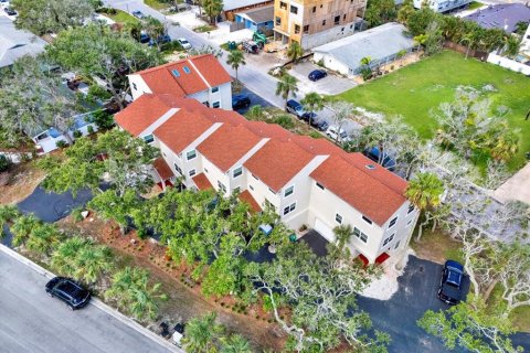 Immobilier commercial à vendre à Indian Rocks Beach, Floride: 14 chambres, 796.64 m2 № 1843944 - photo 18