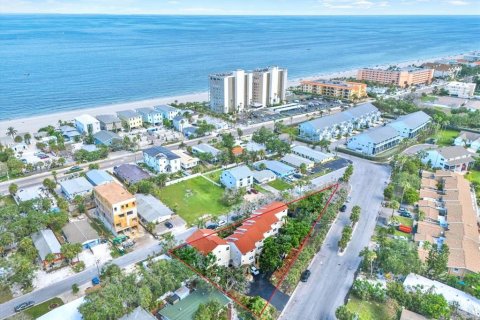 Immobilier commercial à vendre à Indian Rocks Beach, Floride: 14 chambres, 796.64 m2 № 1843944 - photo 23