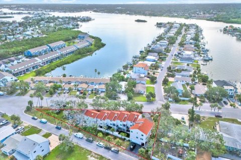 Immobilier commercial à vendre à Indian Rocks Beach, Floride: 14 chambres, 796.64 m2 № 1843944 - photo 29