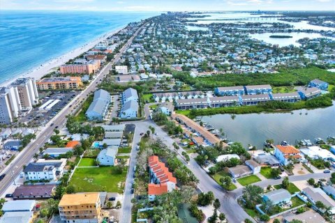 Immobilier commercial à vendre à Indian Rocks Beach, Floride: 14 chambres, 796.64 m2 № 1843944 - photo 20