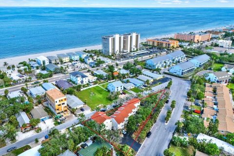 Immobilier commercial à vendre à Indian Rocks Beach, Floride: 14 chambres, 796.64 m2 № 1843944 - photo 28