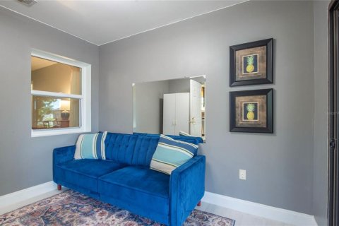 House in Tampa, Florida 3 bedrooms, 158.4 sq.m. № 1718848 - photo 26