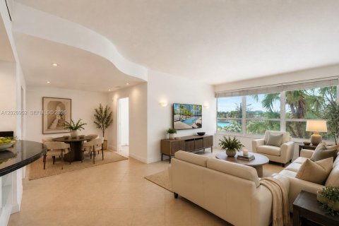 Condo in Miami Beach, Florida, 1 bedroom № 2270988 - photo 3