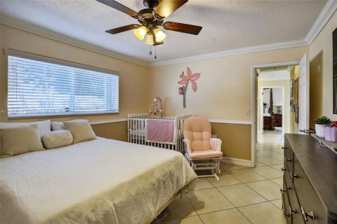 Casa en venta en Pembroke Pines, Florida, 3 dormitorios, 126.81 m2 № 1852278 - foto 24