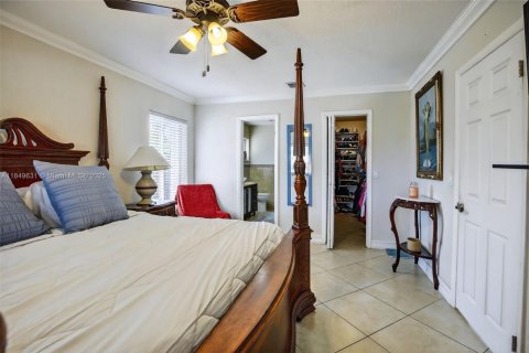 Casa en venta en Pembroke Pines, Florida, 3 dormitorios, 126.81 m2 № 1852278 - foto 19