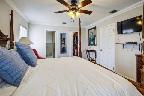 Casa en venta en Pembroke Pines, Florida, 3 dormitorios, 126.81 m2 № 1852278 - foto 18