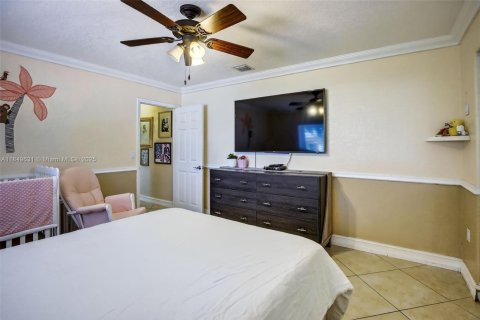 Casa en venta en Pembroke Pines, Florida, 3 dormitorios, 126.81 m2 № 1852278 - foto 22