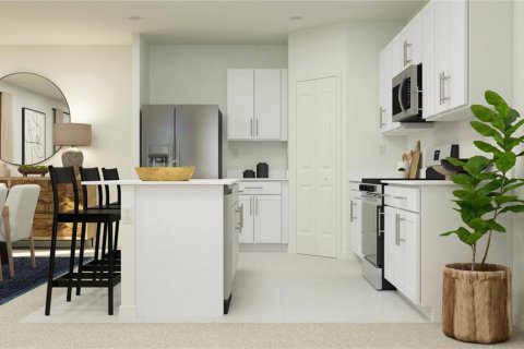 House in Lake Wales, Florida 4 bedrooms, 174.1 sq.m. № 1917108 - photo 3