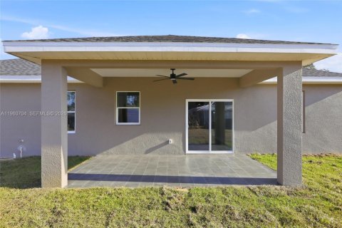 House in Sebring, Florida 3 bedrooms, 138.24 sq.m. № 2028028 - photo 30