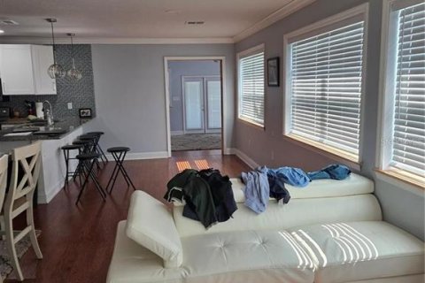 Villa ou maison à louer à Tampa, Floride: 5 chambres, 262.36 m2 № 2202877 - photo 20