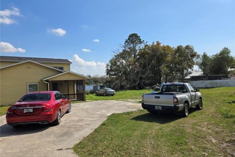 Villa ou maison à louer à Tampa, Floride: 5 chambres, 262.36 m2 № 2202877 - photo 5