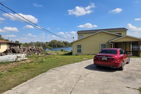 Villa ou maison à louer à Tampa, Floride: 5 chambres, 262.36 m2 № 2202877 - photo 8