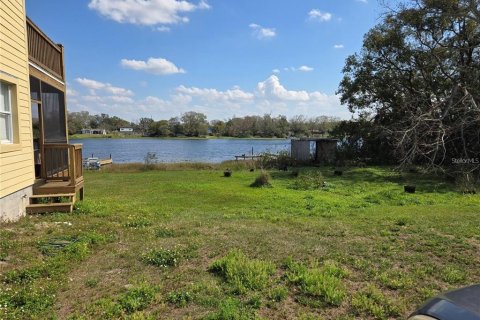 Villa ou maison à louer à Tampa, Floride: 5 chambres, 262.36 m2 № 2202877 - photo 10