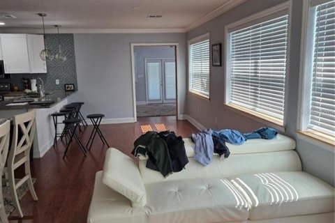 Villa ou maison à louer à Tampa, Floride: 5 chambres, 262.36 m2 № 2202877 - photo 19