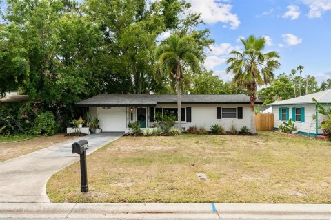 Villa ou maison à vendre à Dunedin, Floride: 2 chambres, 96.06 m2 № 1677907 - photo 1