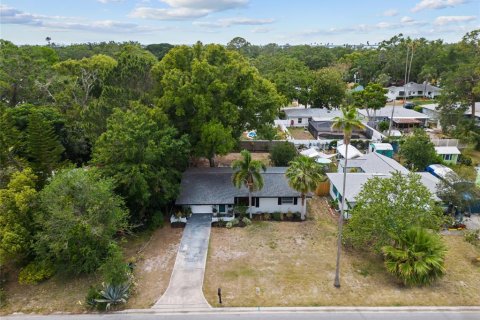 Villa ou maison à vendre à Dunedin, Floride: 2 chambres, 96.06 m2 № 1677907 - photo 23